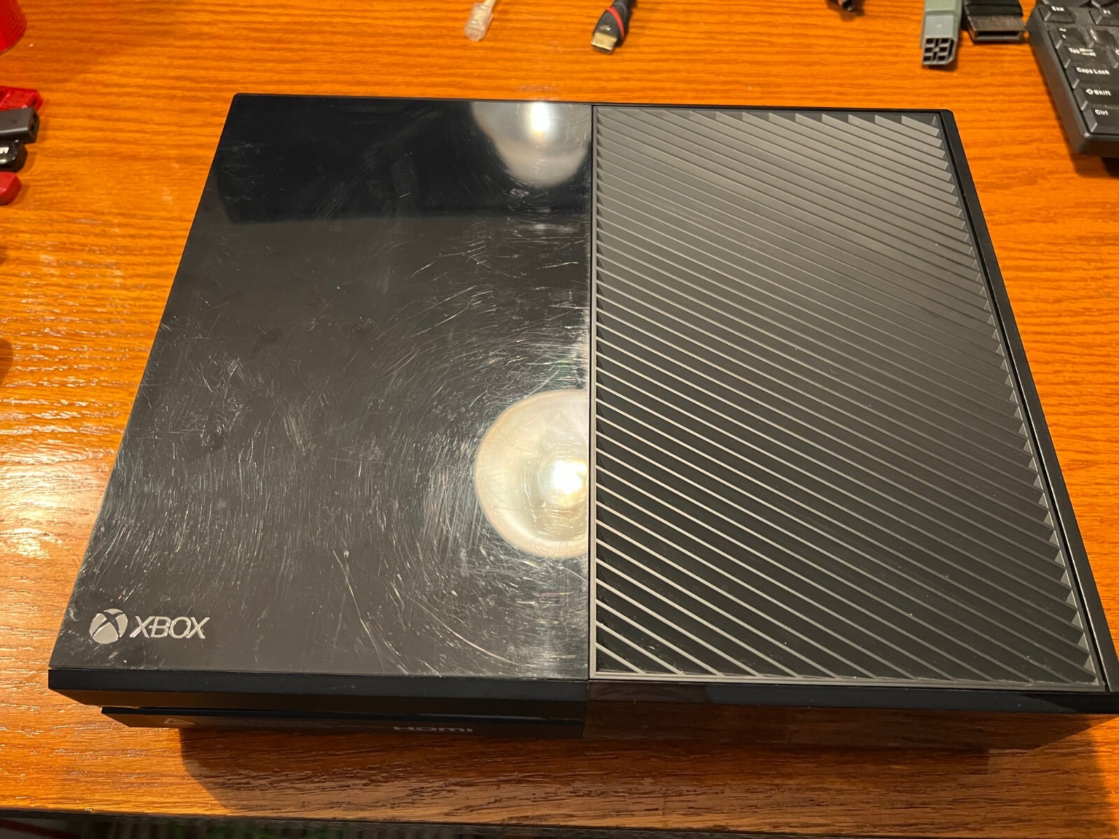 Xbox One