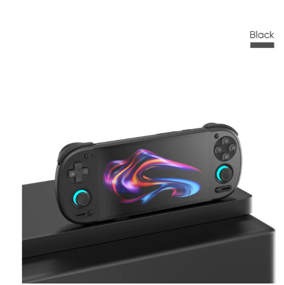 Retroid Pocket 6 Handheld Console Android 8GB 12GB RAM Choose Color & Version