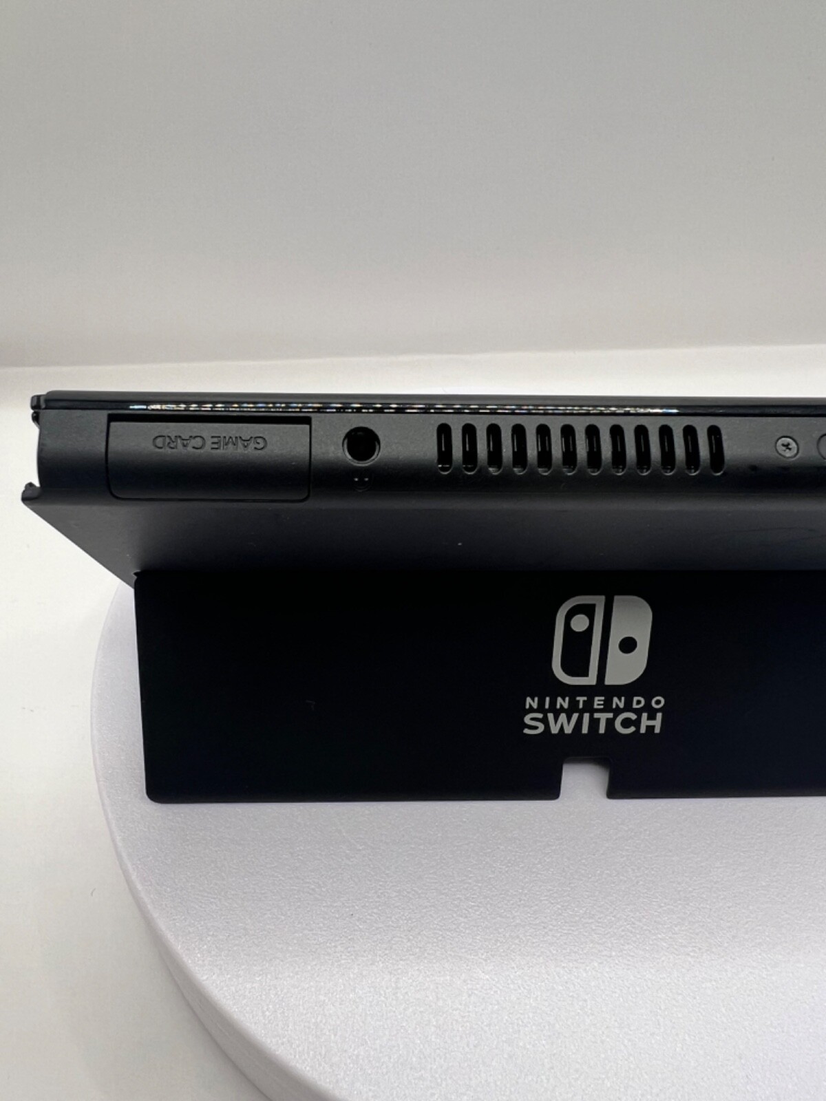 Nintendo Switch OLED Console Tablet Only Tested Region Free English