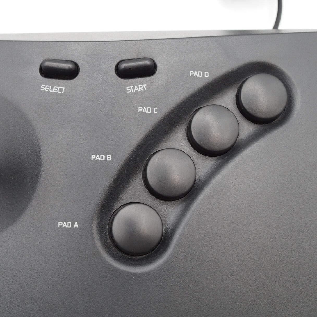 NEOGEO X Station + Joystick SET For NEOGEO X SNK NG-001 NEO-GEO X GOLD 2012