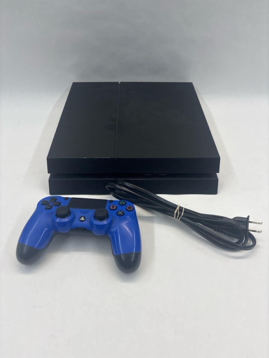 SONY PS4 – SYSTEM – CUH-1215A – 500GB (P02026736)