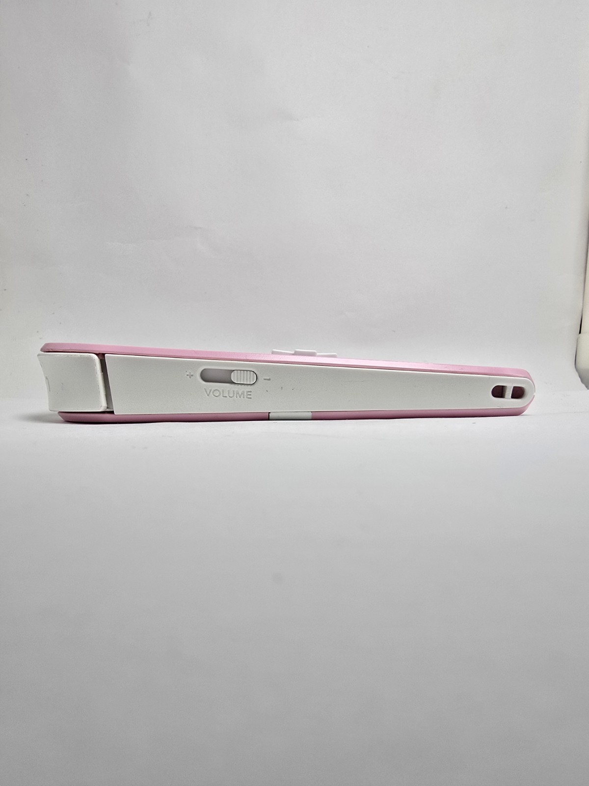 Nintendo 2DS Bundle Pink & Black Blue + Case, Game, Charger EU – Works
