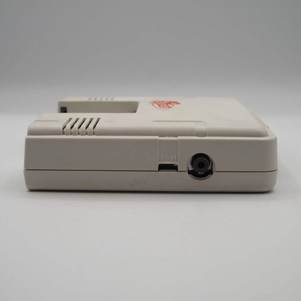 NEC PC Engine Console PI-TG001 w/ Kato-chan Ken-chan, Vigilante & Wataru Tested