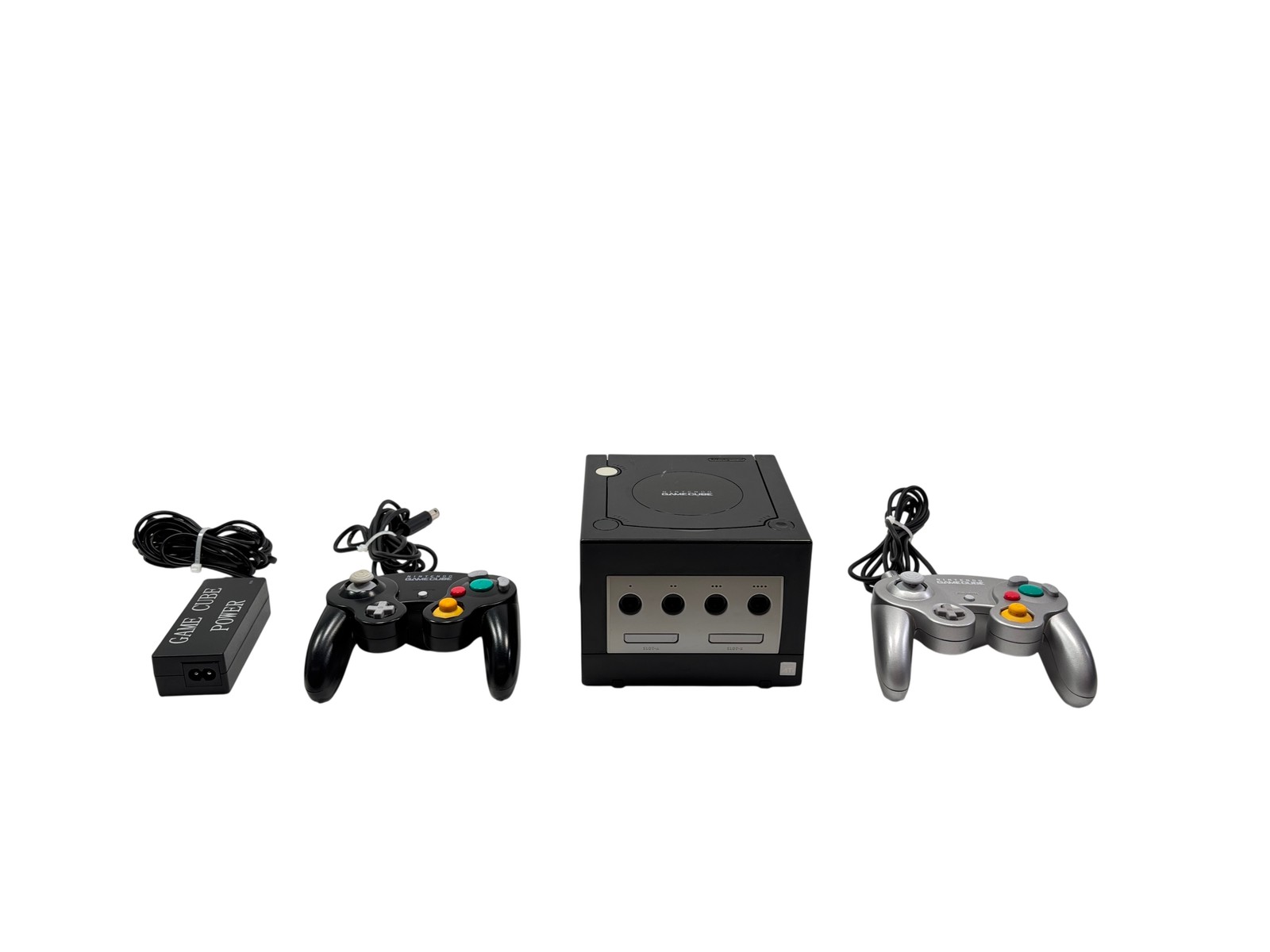Nintendo GameCube DOL-001 Video Game Console 7001