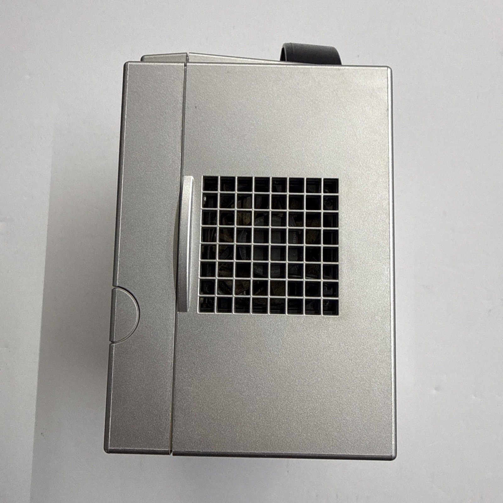 GameCube – Nintendo GameCube Platinum Console – Silver Tested #2938