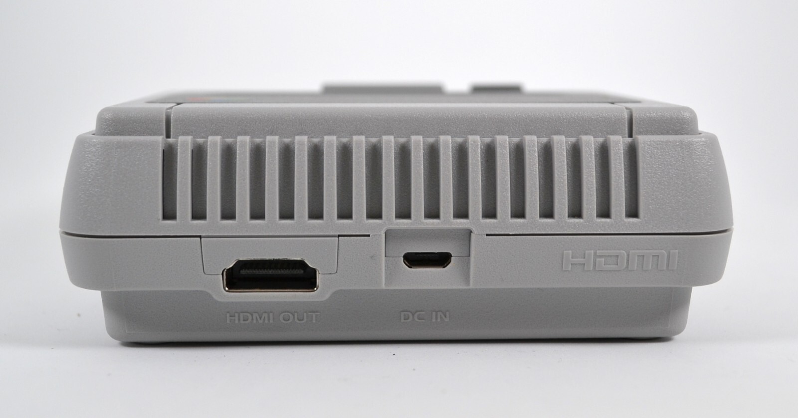 Nintendo Classic Mini Super Famicom Console Japan with Full Accessories [Mint]