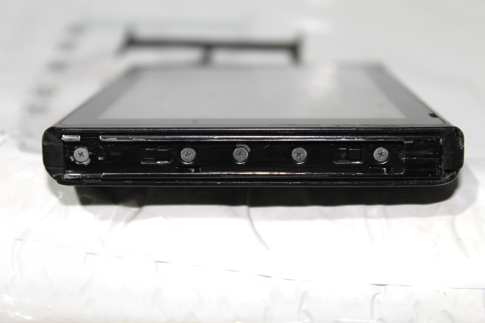 Nintendo Switch V2 HAC-001 Console Only TESTED AND WORKS