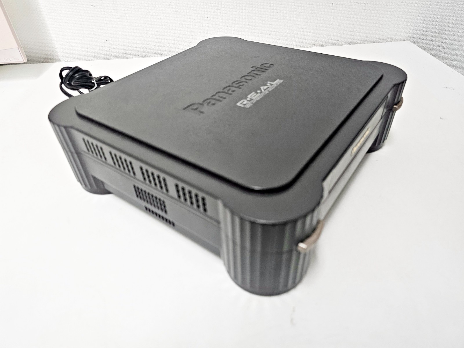 Panasonic 3DO FZ-1 Console JUNK