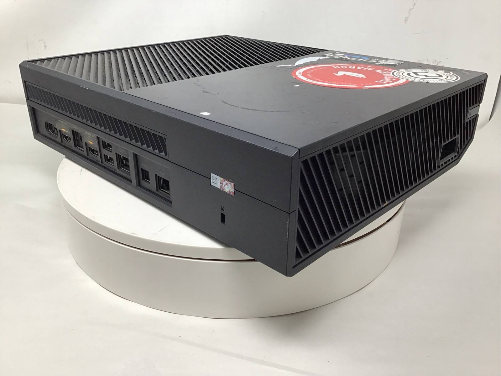 Microsoft Xbox One 500GB Console- Used See Pics For Details.