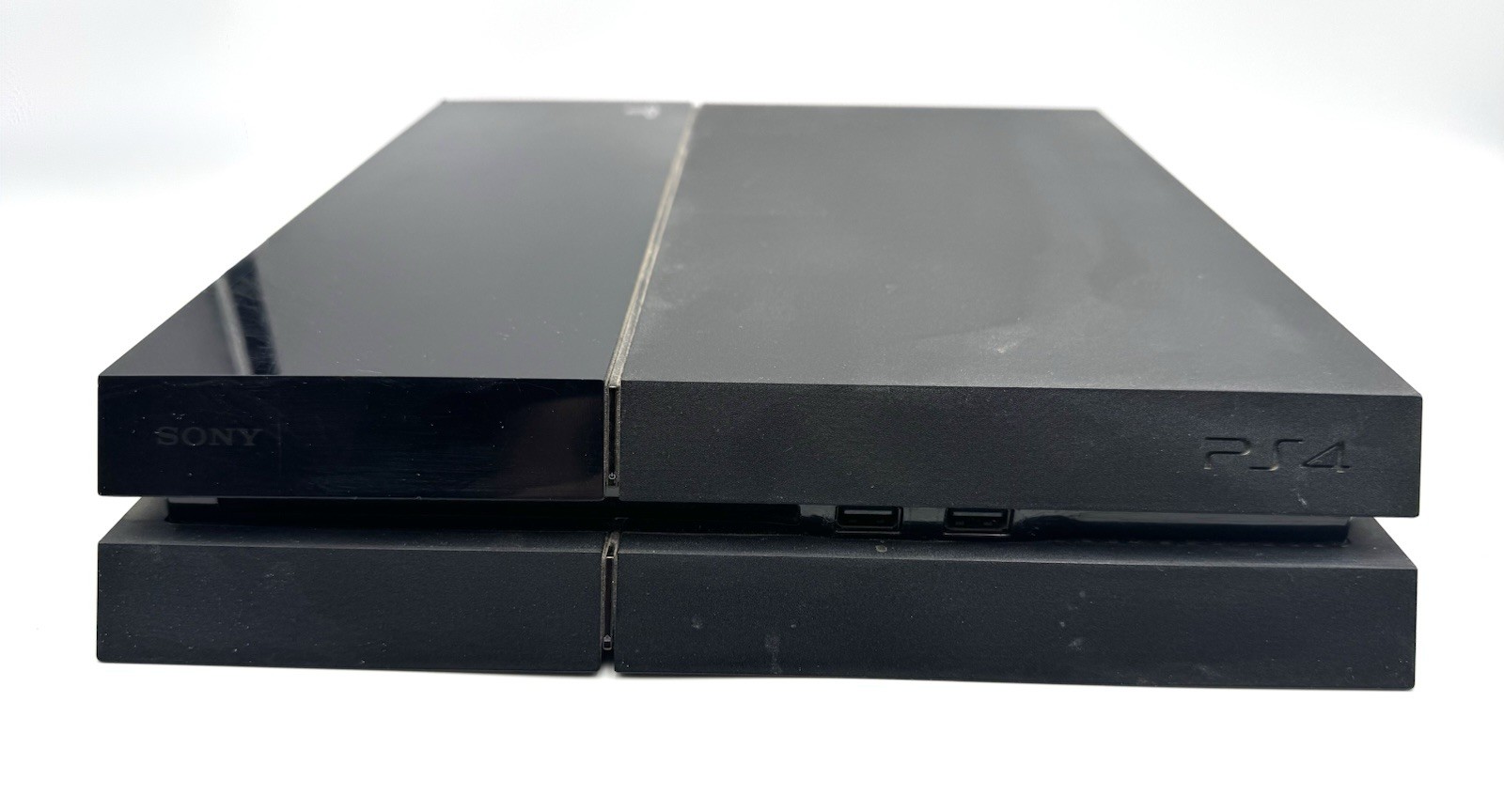 Sony Playstation 4 PS4 Console CUH-115A 500GB w/ Power Cord FW 10.01 – Tested