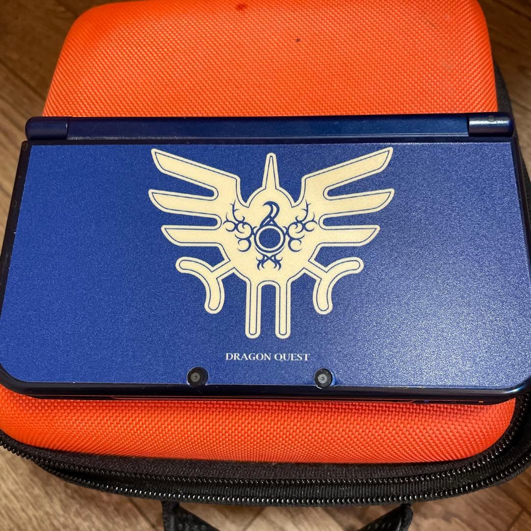 New Nintendo 3DS XL Console | Fully Tested | Japanese Ver | Average