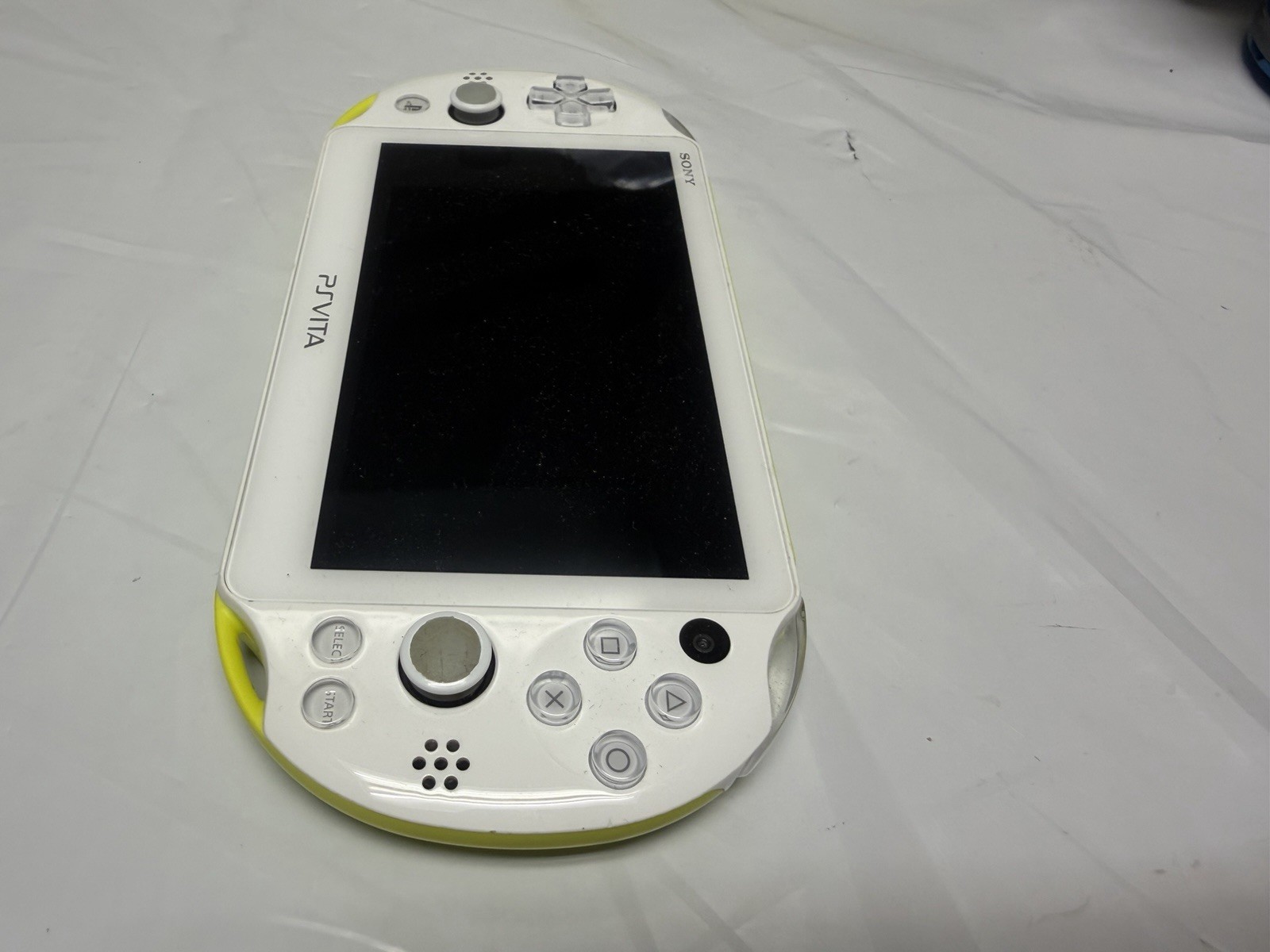 Sony PlayStation PS Vita PCH-2000 Persona 4 Dancing All Night Limited Edition