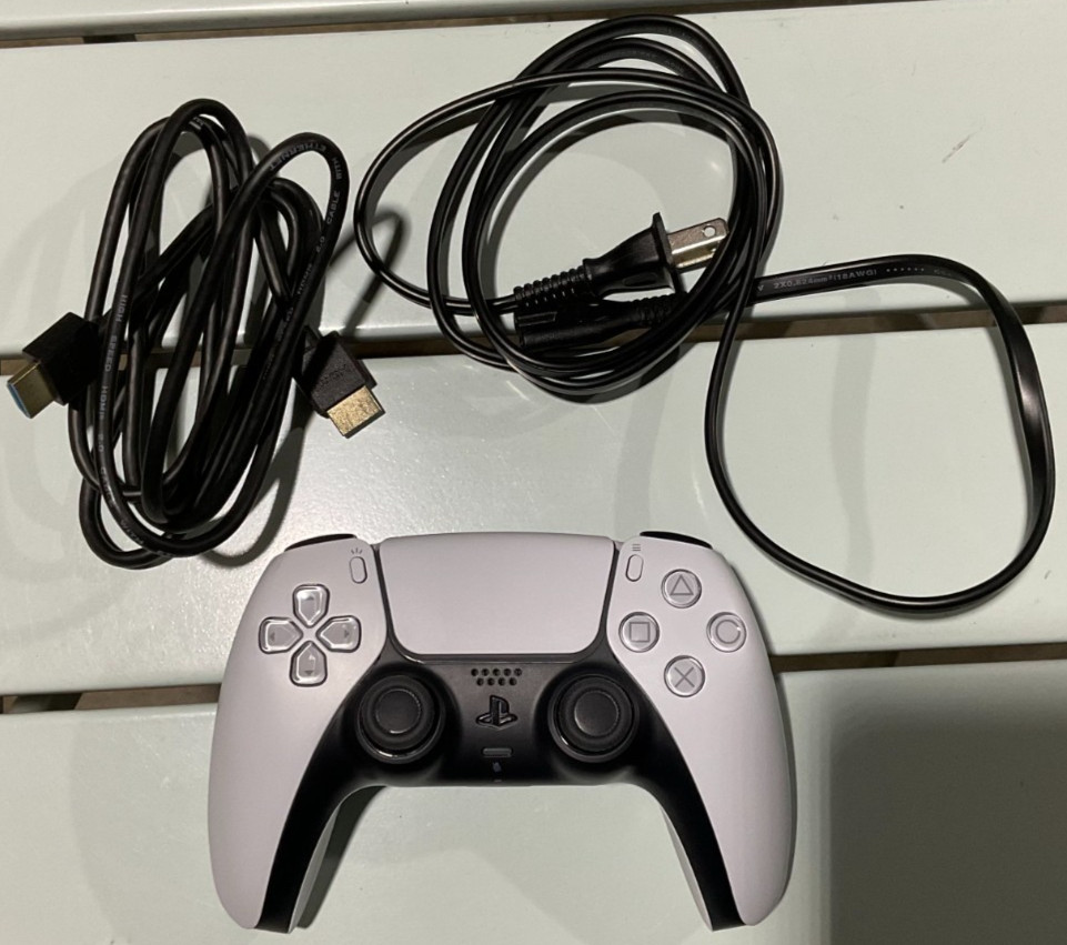 PlayStation 5 Console