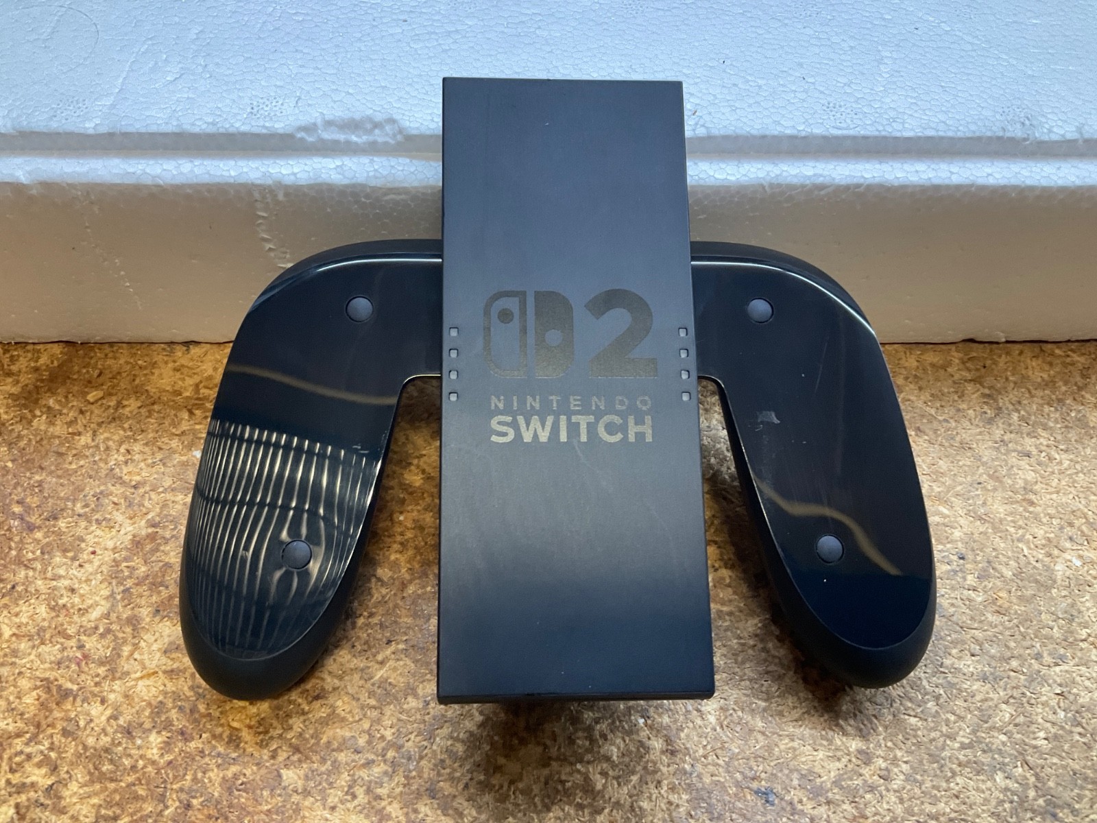 Nintendo Switch 2 Console Gaming System BEE‑001 Black