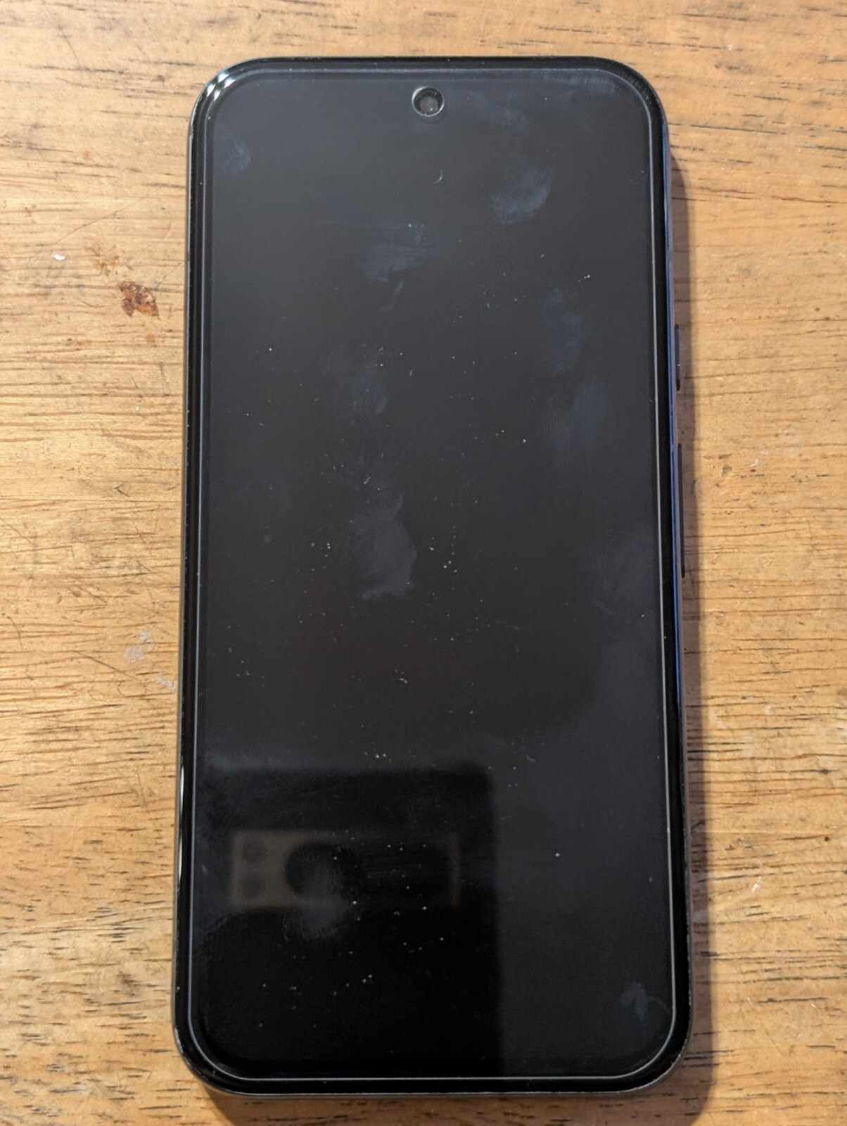 Android pixel 8a Black rooted Pokemon go spoofing phone safe Monster Hunter