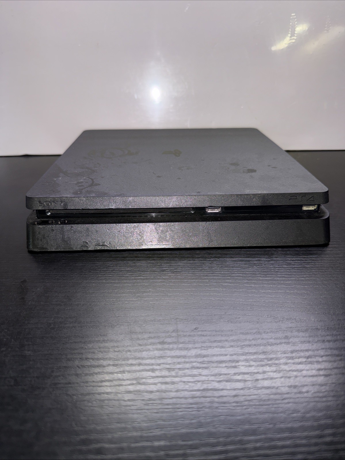 11.00 FW •Read First/cosmetically Flawed•Sony PlayStation 4 Slim PS4 1TBConsole
