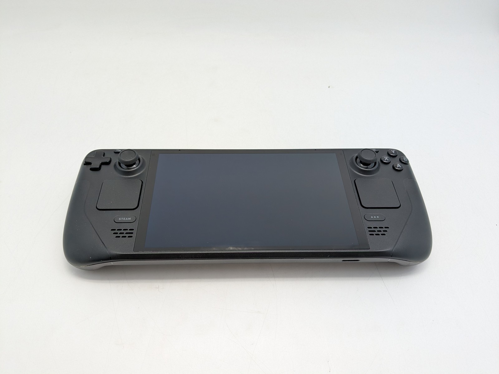 Valve Steamdeck OLED Handheld Gaming Console 500GB SteamOS W/ Carry Case (1030)