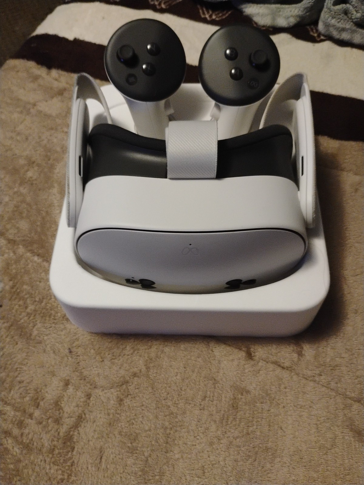 Meta Quest 2 128GB – Parts 23