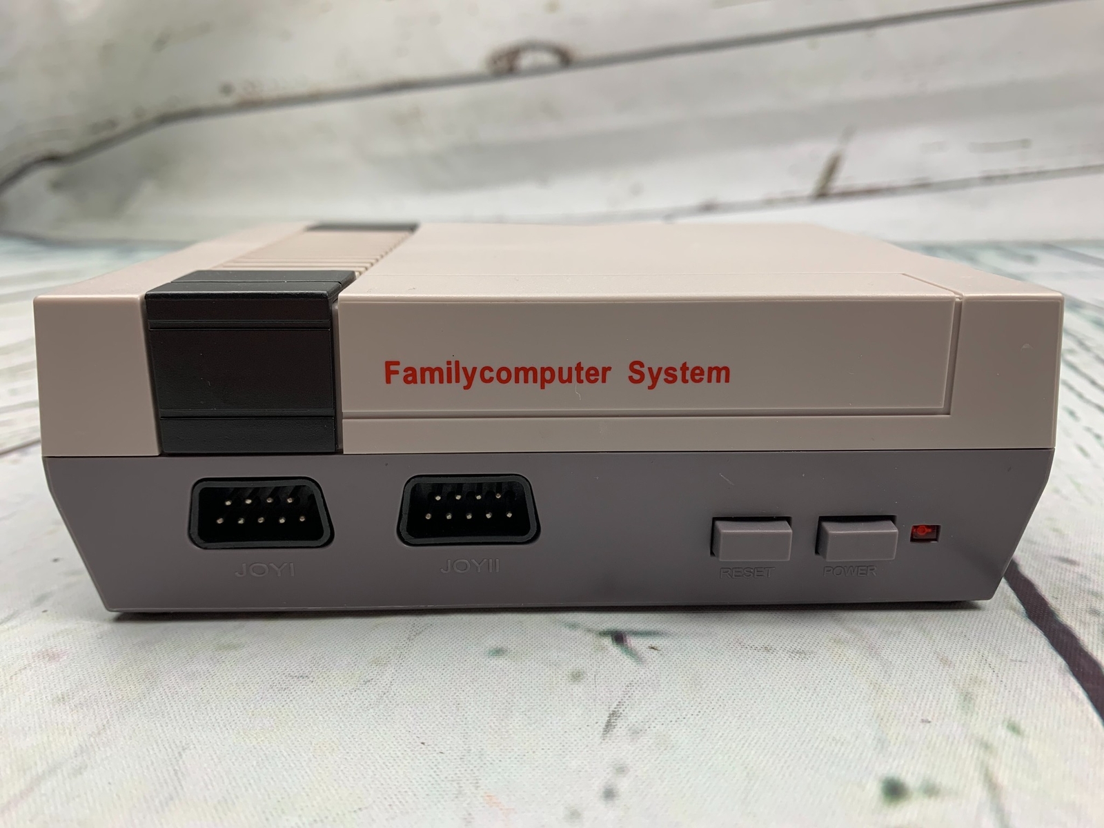 Classic Edition Mini Retro Game Console AV Output Plug Play Classic Mini Video