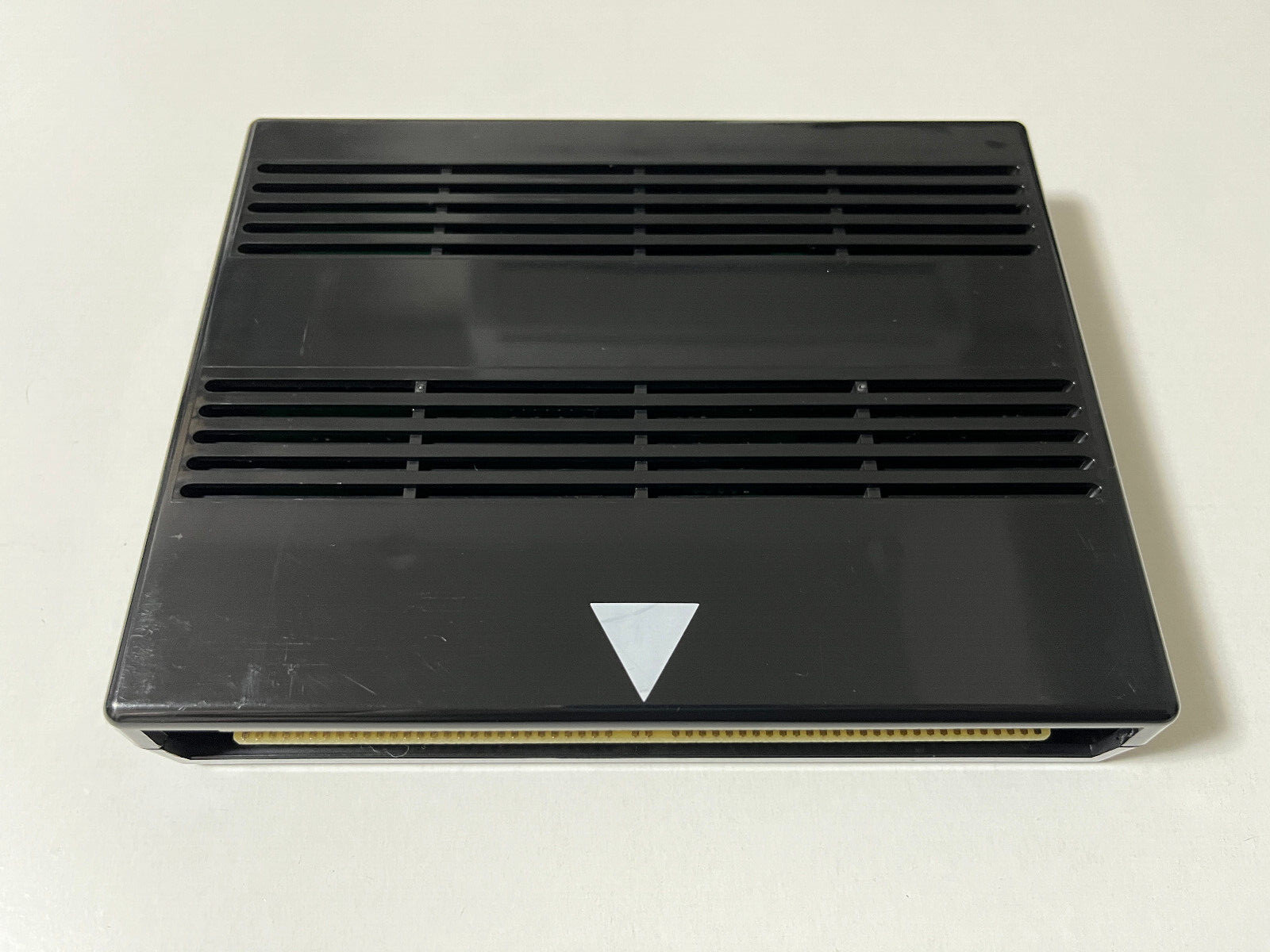 Robo Army SNK Neo Geo MVS Arcade Cartridge Japan