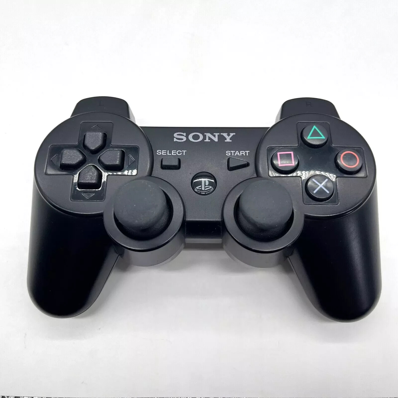 ✅ Sony PlayStation 3 PS3 Slim Console 120GB Complete w Original Controller