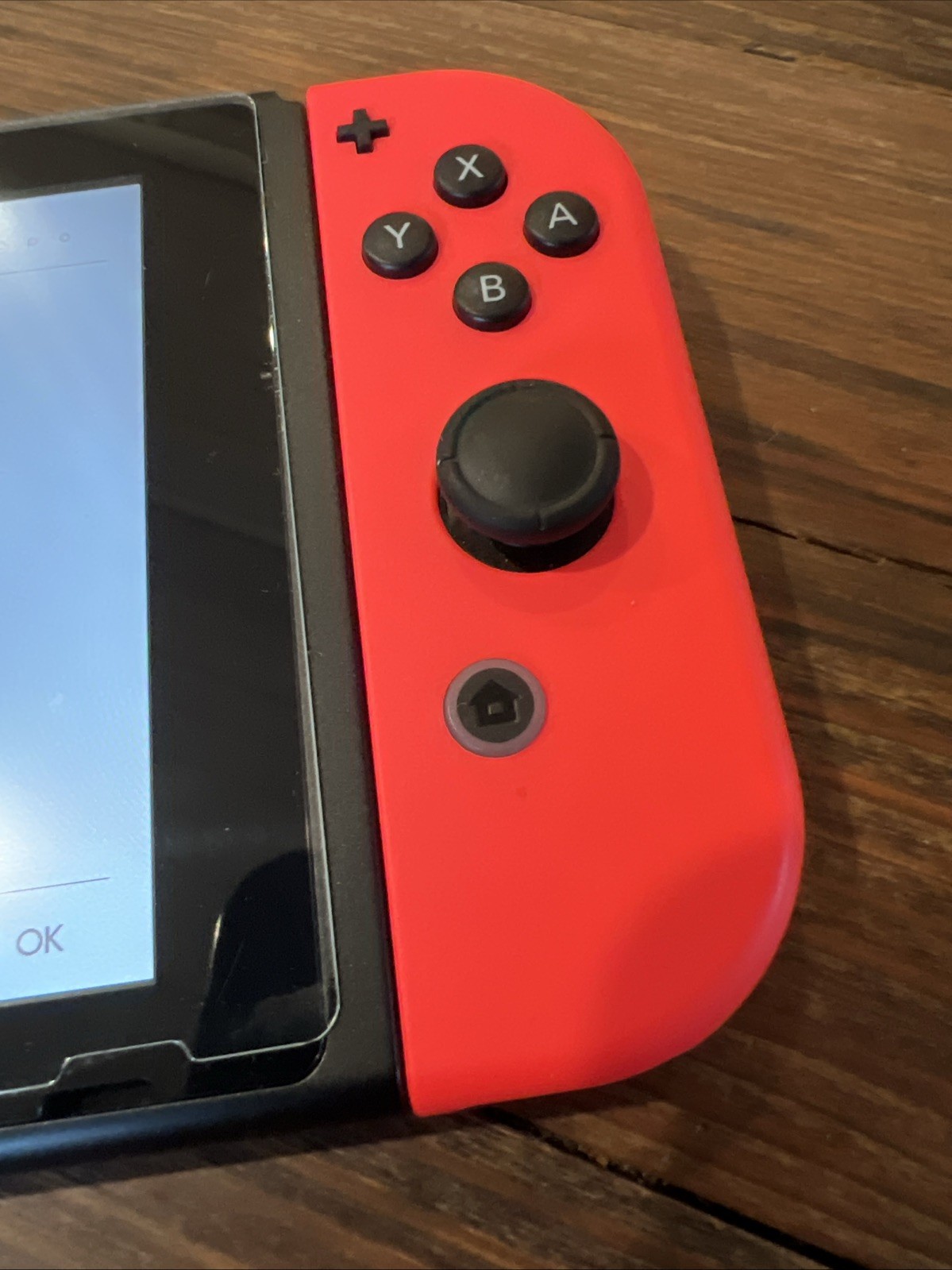 Nintendo Switch HAC-001 (01) Console Excellent Condition – Fully Tested