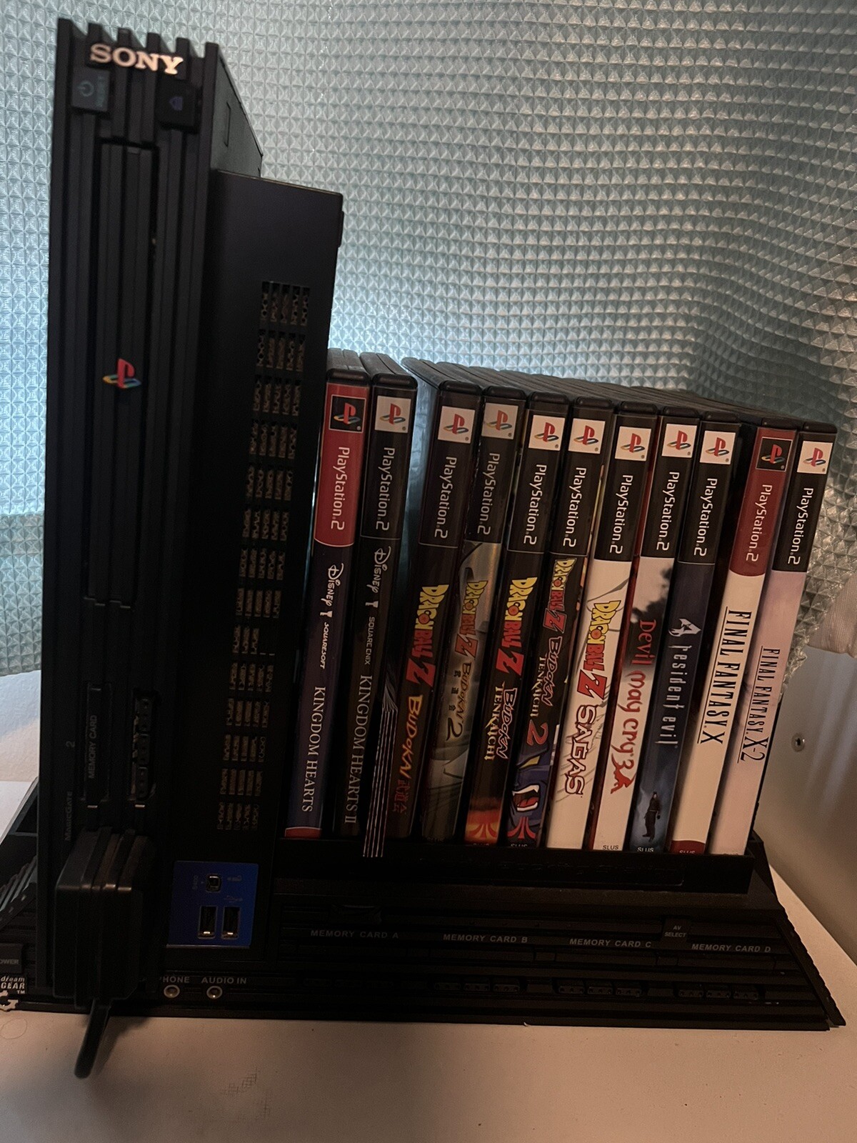 Sony PlayStation 2 Console