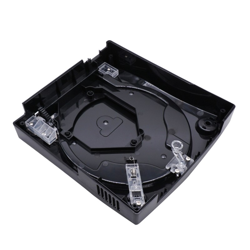 Transparent Boxes Game Console Storage Case for Game for Shell Protect