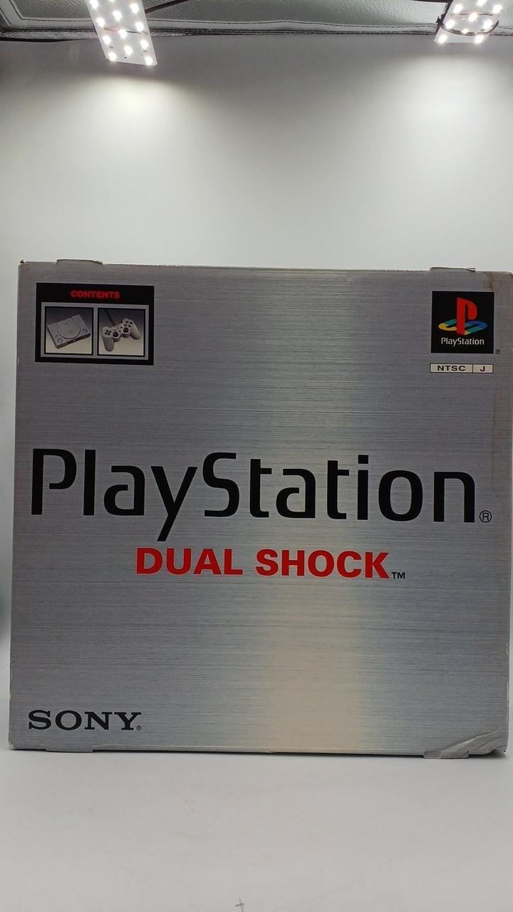 PlayStation Model SCPH 7000 SONY