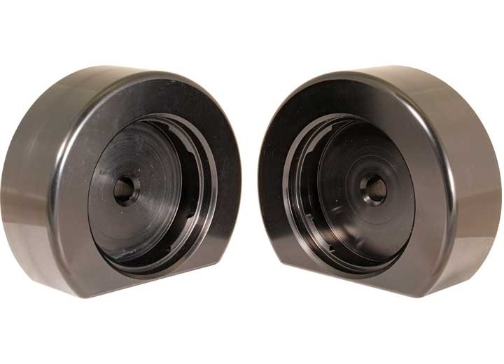 17C F250/350 4X4 FRONT BUMPSTOP DROP2.5IN LIFT