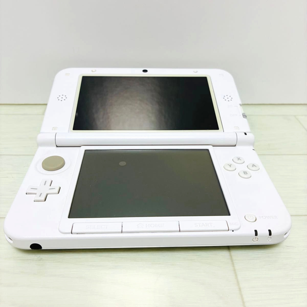 Nintendo 3DS XL LL Dragon Quest Monsters 2 Slime Model Tested w/ Box No Software
