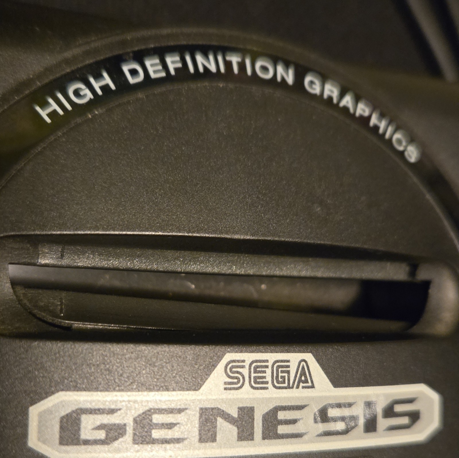 SEGA Genesis Mini Console Bundle w/ 3 Controllers (8BitDo 6-Button)