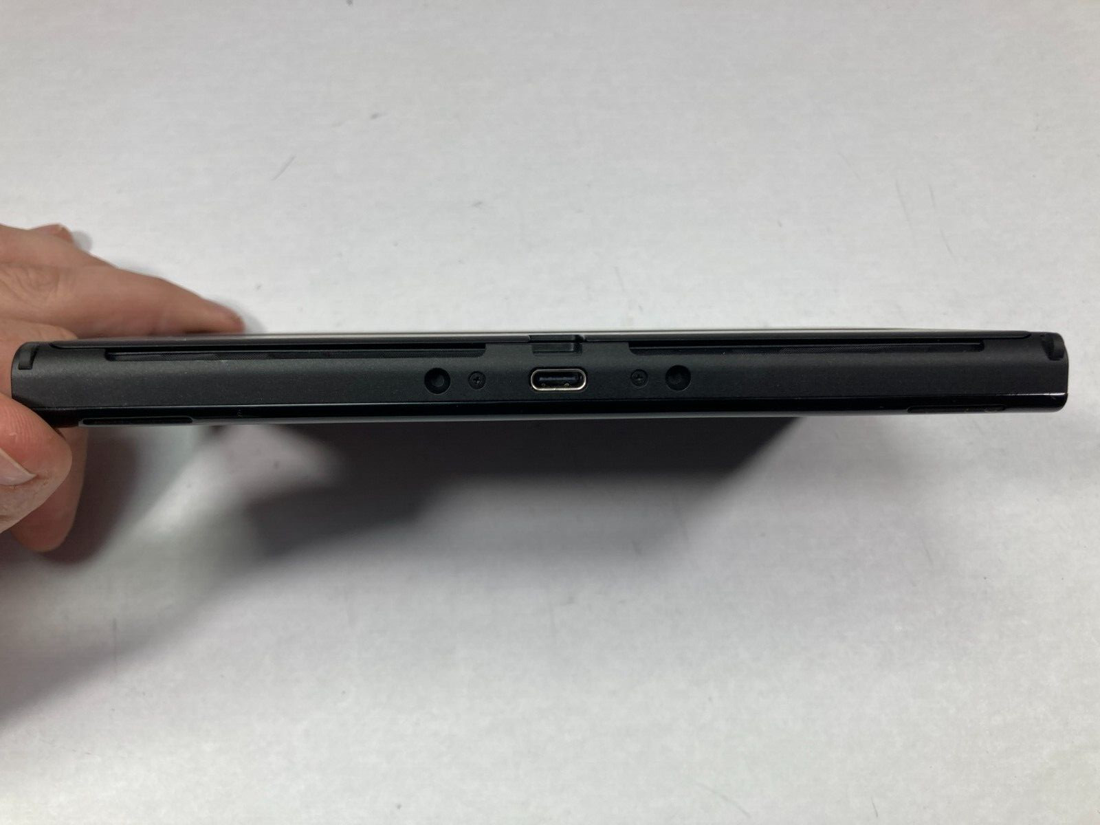 Nintendo Switch OLED Model HEG-001 Handheld Console Only