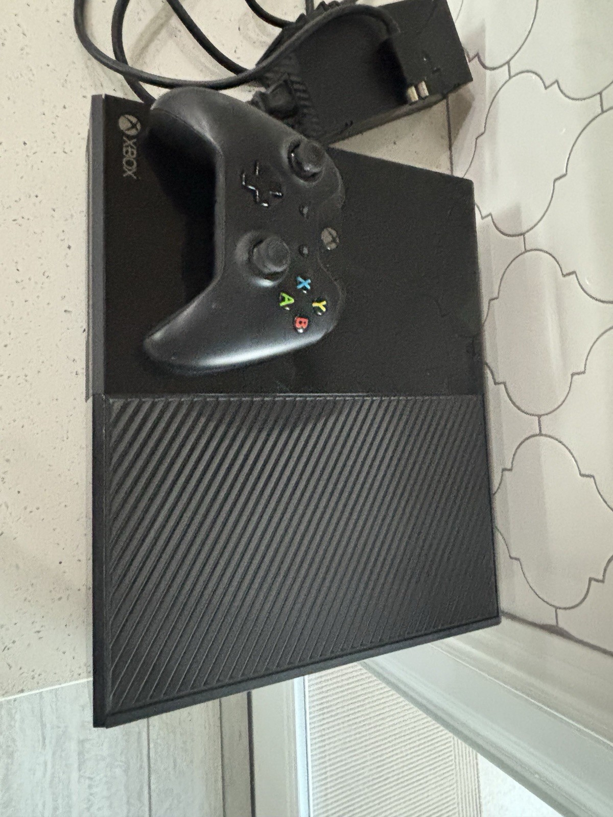 Microsoft Xbox One 500GB Home Console – Black (1540)