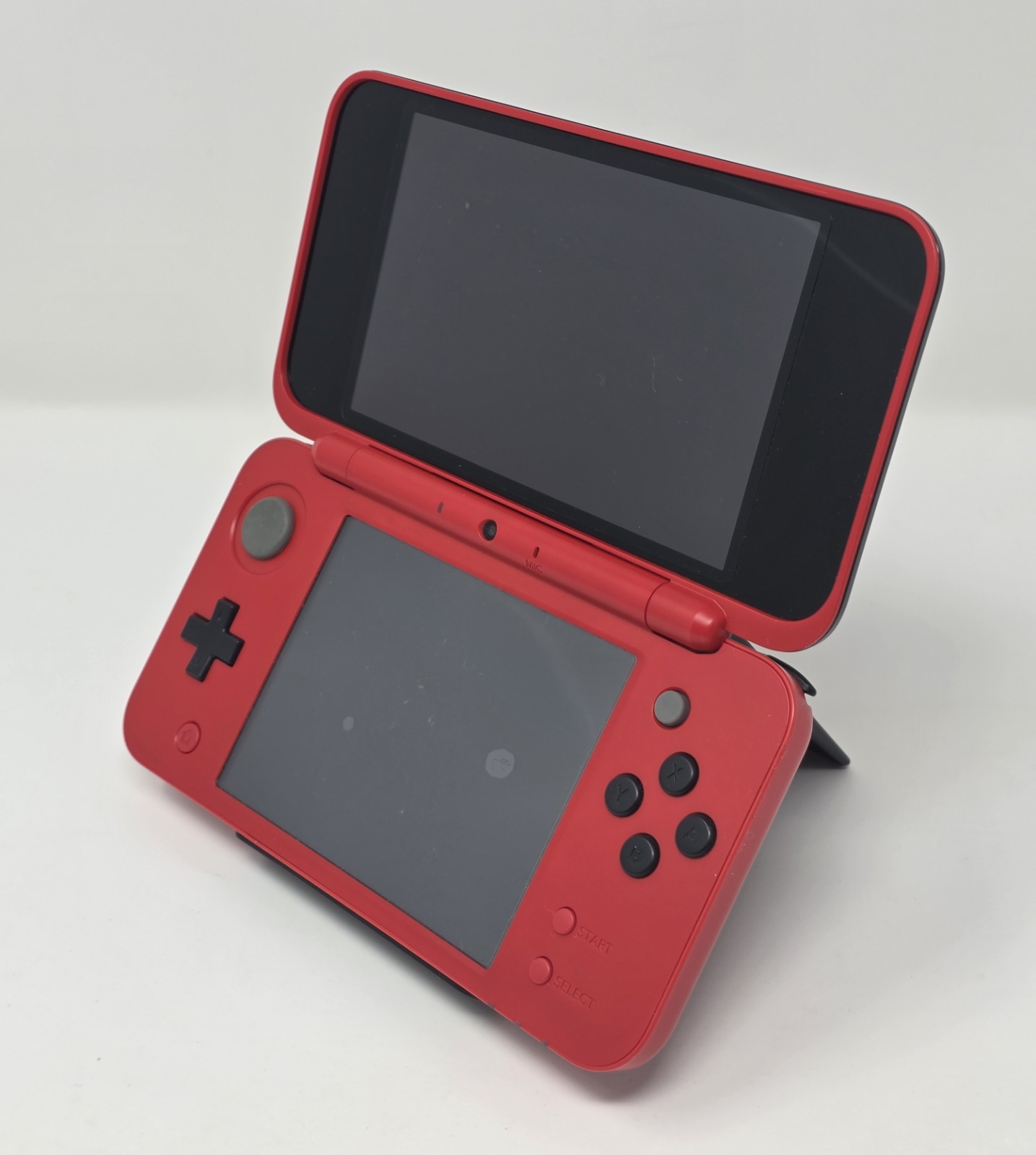 🎮 New Nintendo 2DS LL Poké Ball Edition (JP) | Matching Serial + Box Pokemon XL