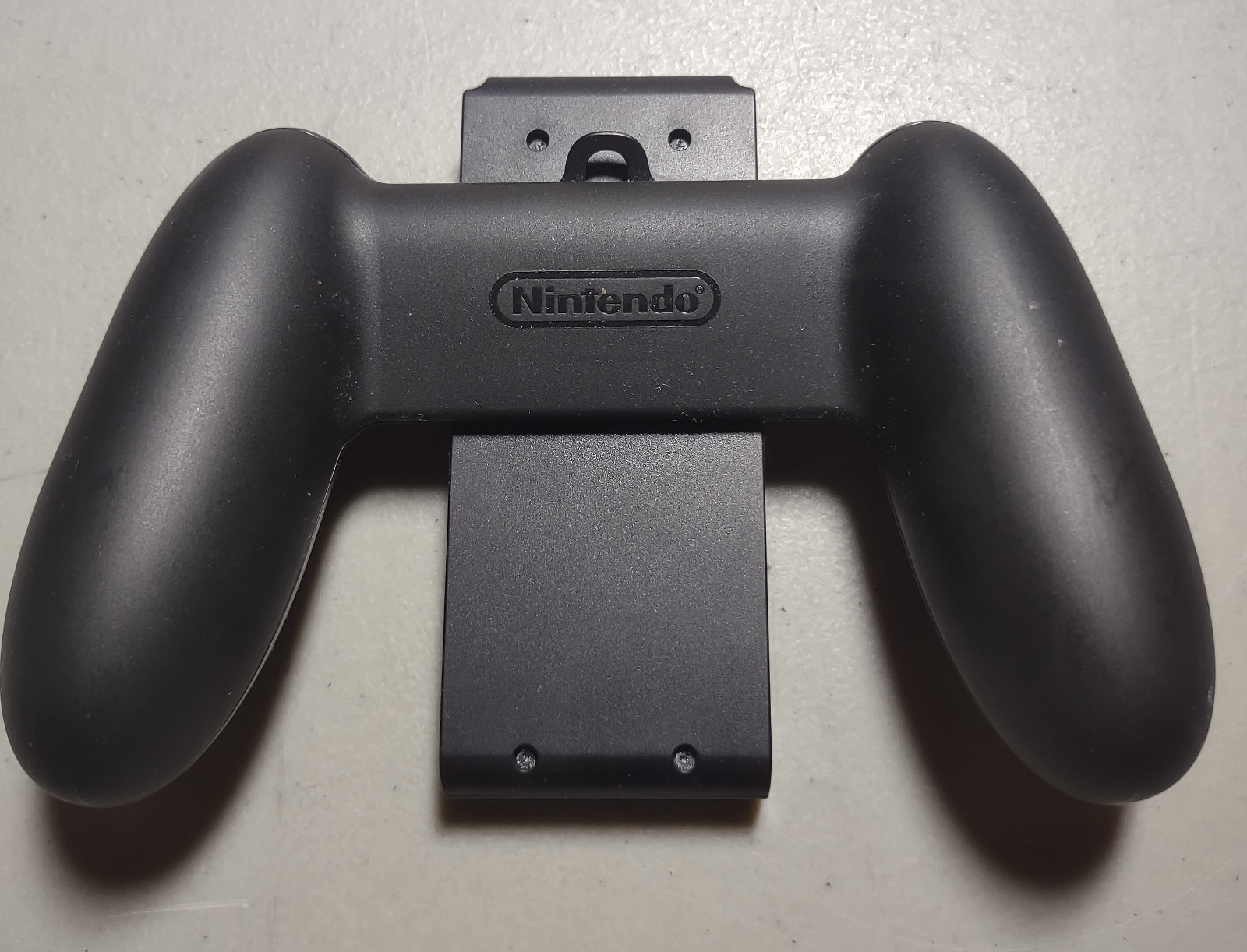 Nintendo Switch 32GB V1 Gray Console + 512GB SD Card – read description