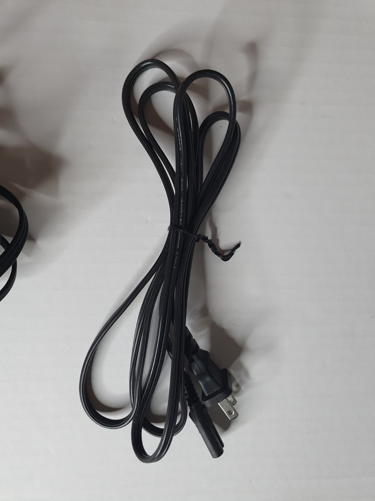 Playstation 2 Fat Console PS2 With 1 Controller Power Cord AV cables Tested