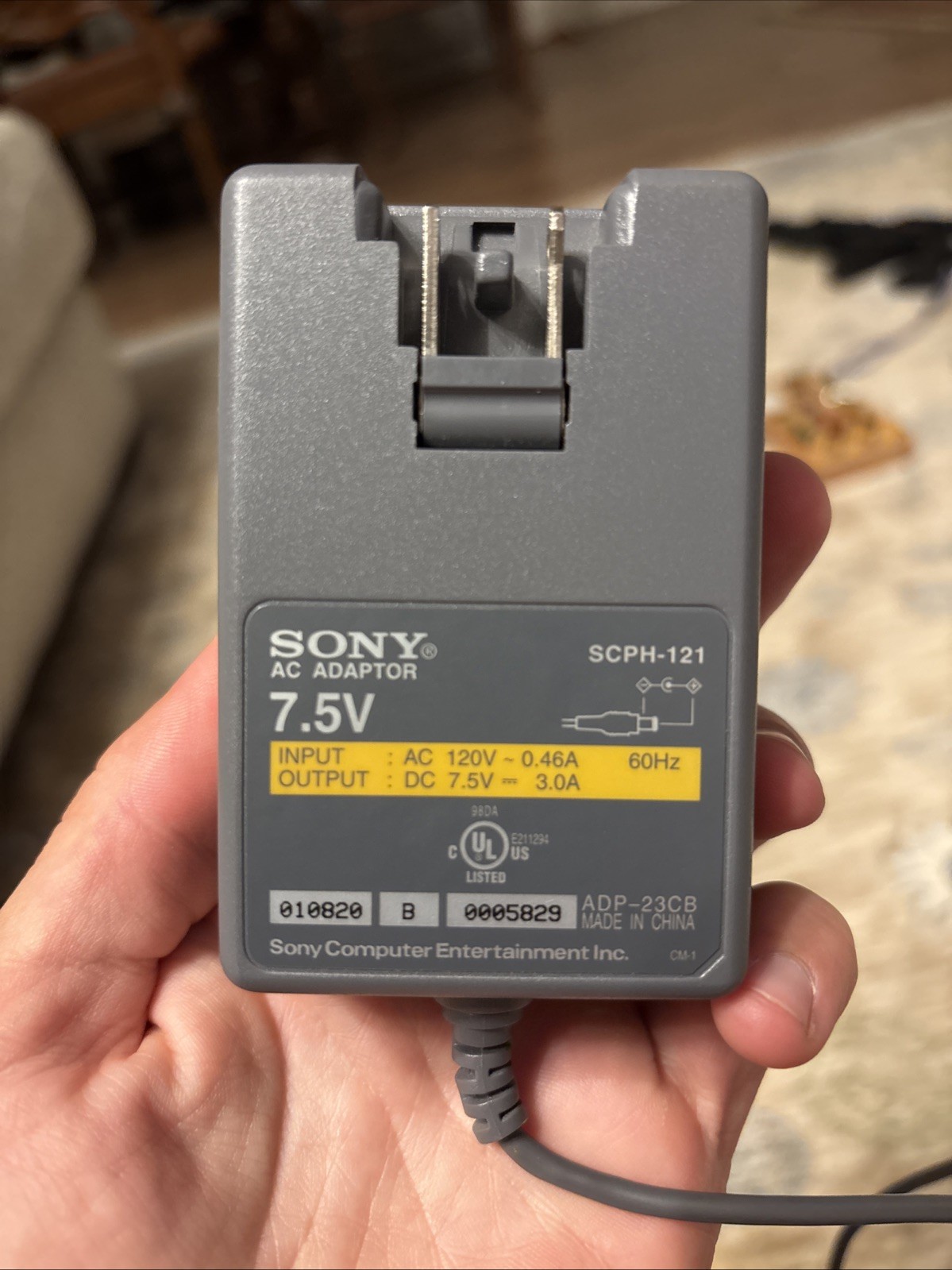 Sony PSone SCPH-101 Bundle 2 OEM Controllers Memory Cards Parts Repair