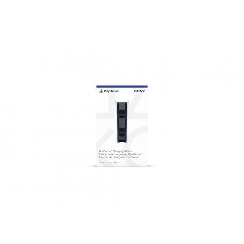 PlayStation 5 DualSense Wireless Controller + PlayStation 5 DualSense Charging S