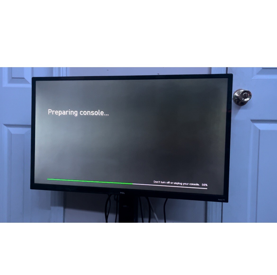 Microsoft 5C6-00056 Xbox One 1TB Console – Black