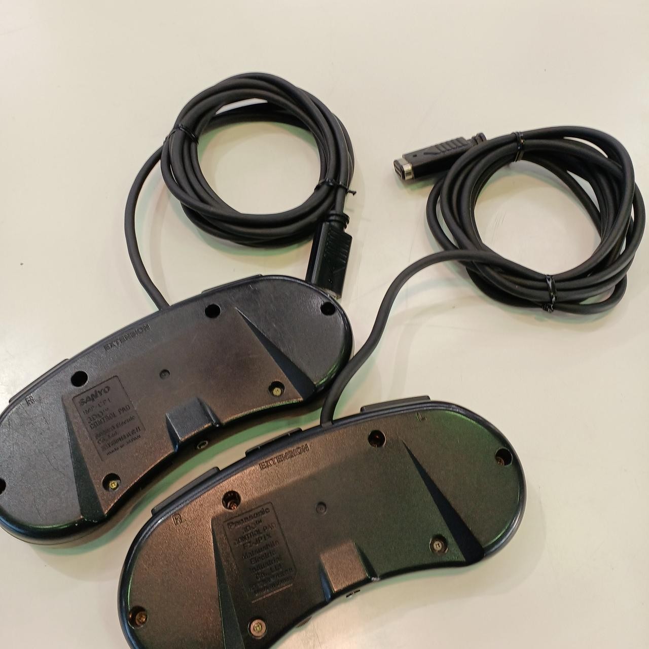 3DO Model FZ 1 PANASONIC