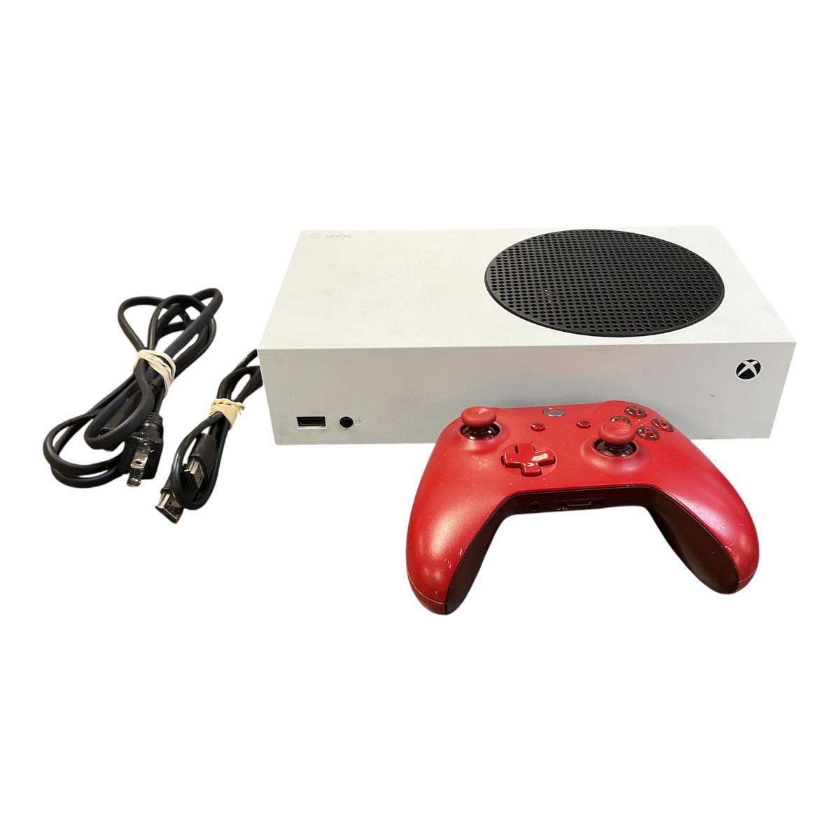 MICROSOFT XBOX SERIES S – CONSOLE – 1TB – 1883 (MP3071720)