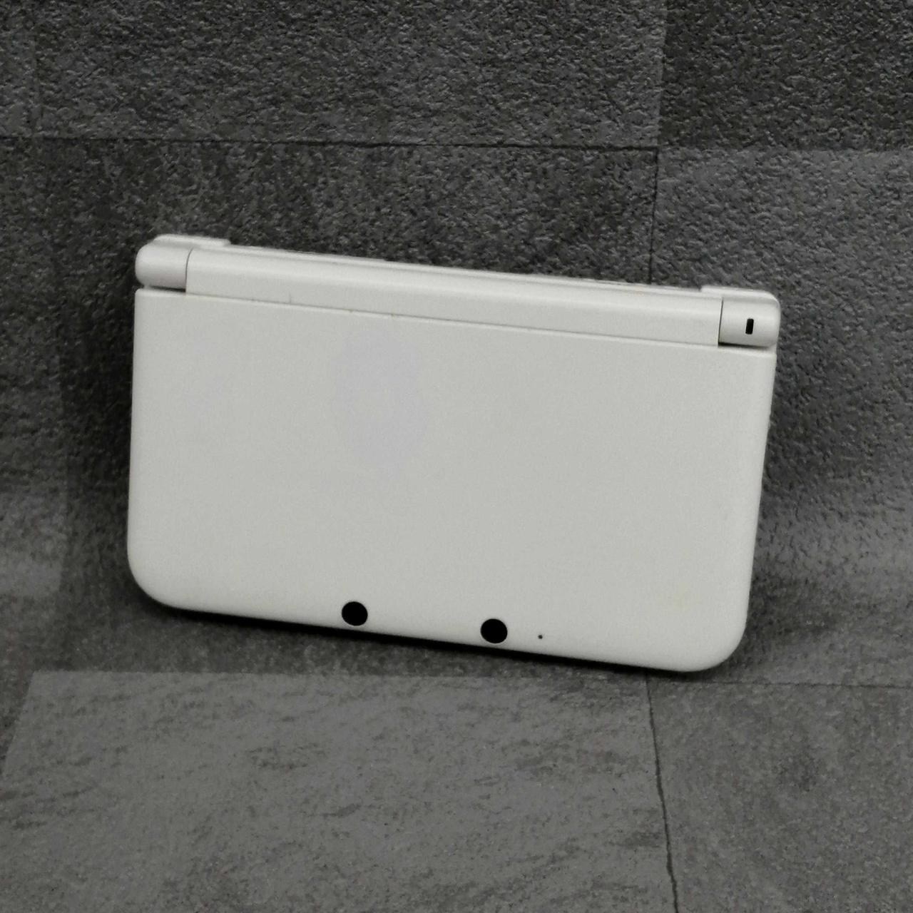Nintendo 3DS XL (LL) SPR-001 Console Only Retro Gaming A2173