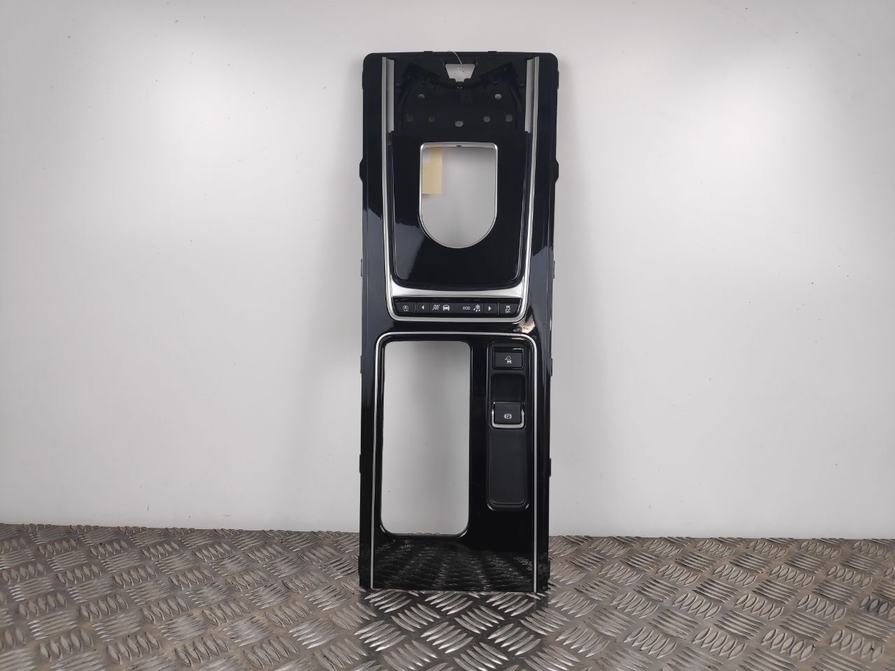 JAGUAR XF II X260 15-23 CENTRE CONSOLE JX73 14B790 AA