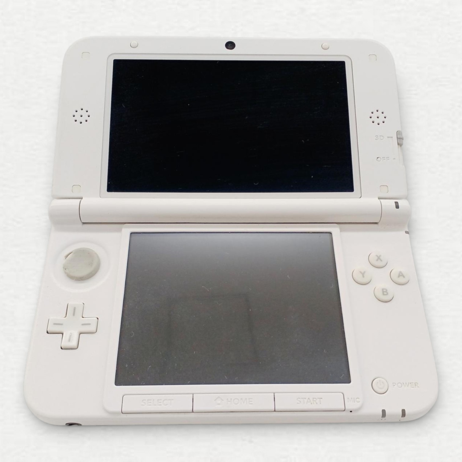 Nintendo 3DS XL LL Handheld System Wi-Fi Capability Dragon Quest Monsters 2