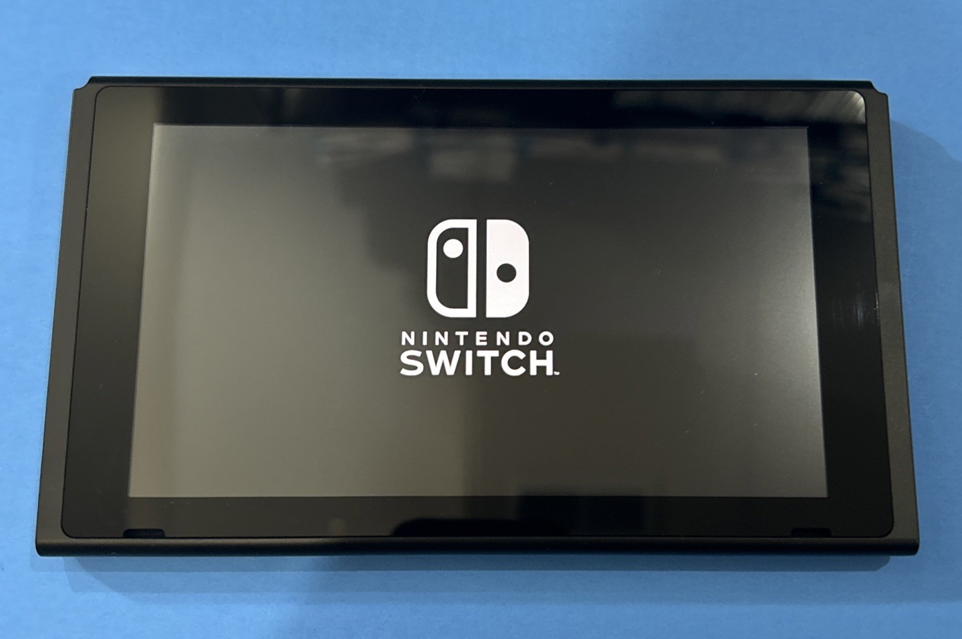 Nintendo Switch CONSOLE TABLET ONLY V2 HAC-001(01) replacement Wildcat Fortnite
