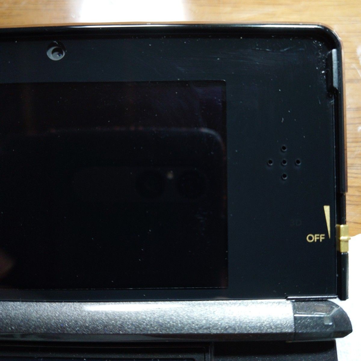 Nintendo 3DS Zelda 25th Anniversary Limited Edition Console Complete In Box JP
