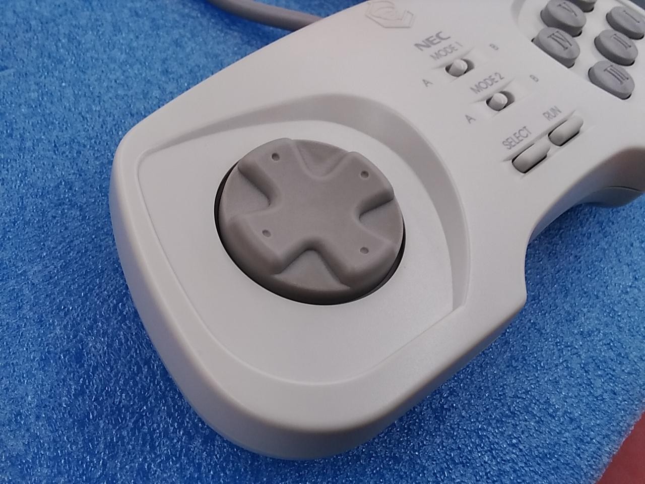 NEC PC-FX