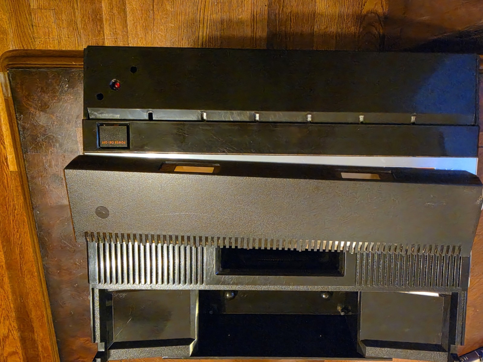 Atari 5200 2 Port Console