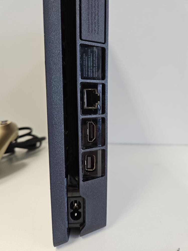 SONY PS4 – SYSTEM – CUH-2115B – 1TB (P27013527)
